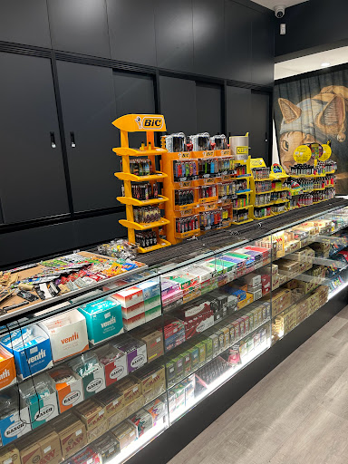 Fatty Catty Tobacconist 肥猫烟店 - Thumbnail