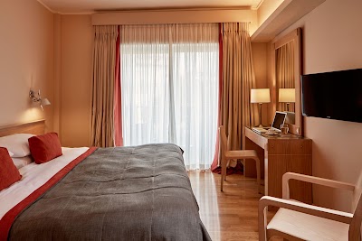 Photos of Herodion Hotel