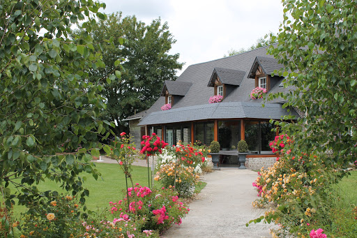 Photo de Grand Gîte Des Hameaux à Fontenay (76290)
