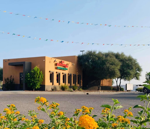 Los Mariachis Restaurant - Thumbnail