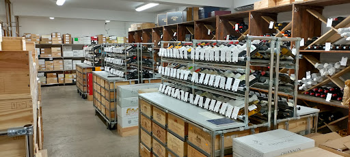 Frazier's Wine Merchants - Thumbnail