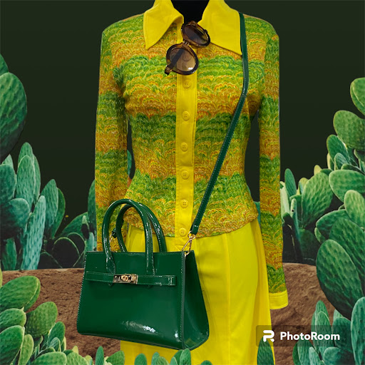 Daddy’s Girl Alternative Boutique Gallery - Spain