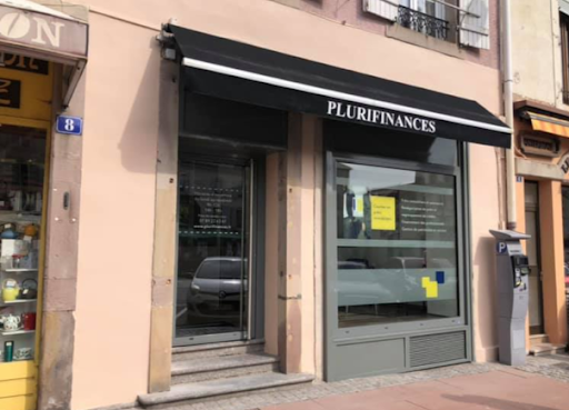 Avatar par défaut pour Plurifinances Remiremont