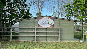 Photo n°2 de Le coup de pompe à Bouafles (Restauration rapide)