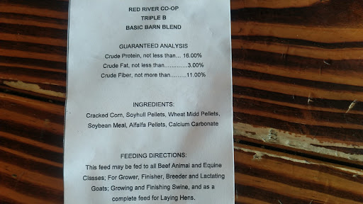 Red River Farmer's Cooperative - Thumbnail