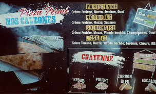 Photo n°6 de Hot Snack à Paris (Restauration rapide)