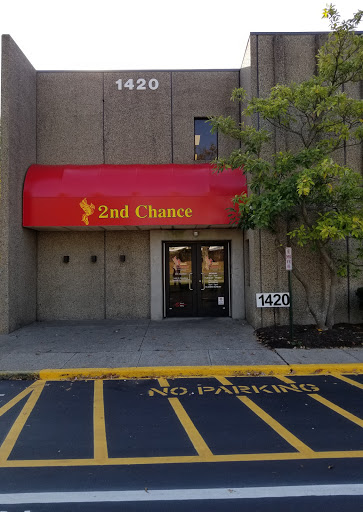 2nd Chance Clinic