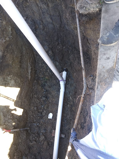 Motown plumbing E-Z sewer & drain LLC #2 - Thumbnail