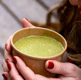 Photo n°38 de Poké Bar Pontoise à Pontoise (Saladerie)