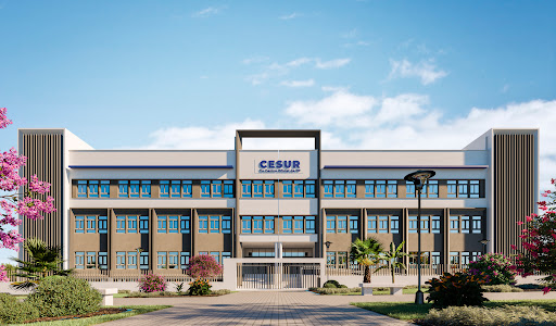 CESUR Málaga Teatinos Formación Profesional