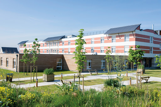 Photo de EHPAD Les Terrasses de la Scarpe à Gouy-sous-Bellonne (62112)