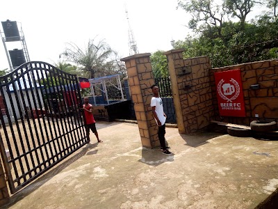 Photos of Beer FC Greaden Enugu