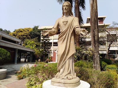 church