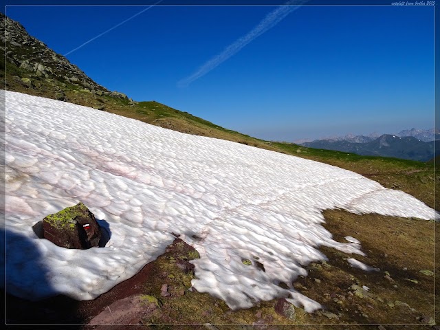 Pic du Midi d'Ossau