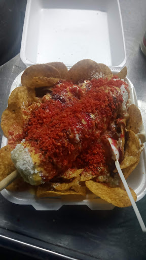 Antojitos "Adán" - Thumbnail