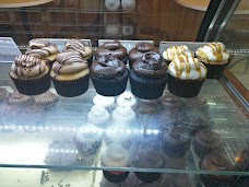 Delizia Bakery – North Nazimabad karachi