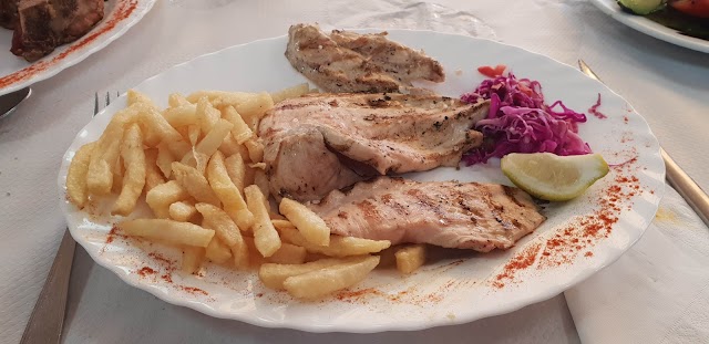 Guachinche Las Chafiras