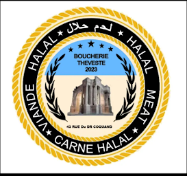 Photo n°16 de BOUCHERIE حلالTHÉVESTE à Annemasse (Épicerie fine)