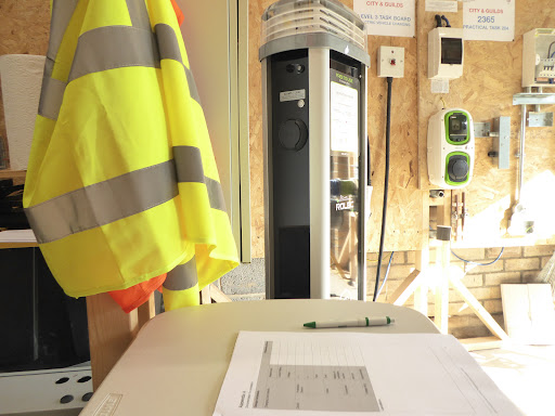 Electrical Training Courses - Visual