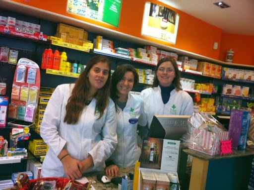Farmacia de Fene. María L. Hidalgo Sotelo - Thumbnail
