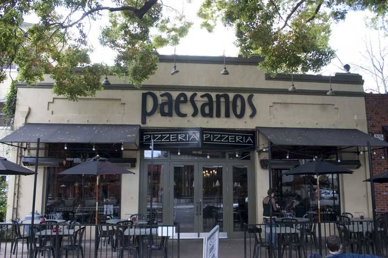 Paesanos — photo 1