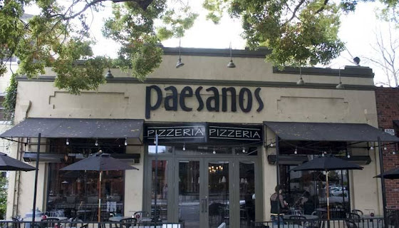 Paesanos