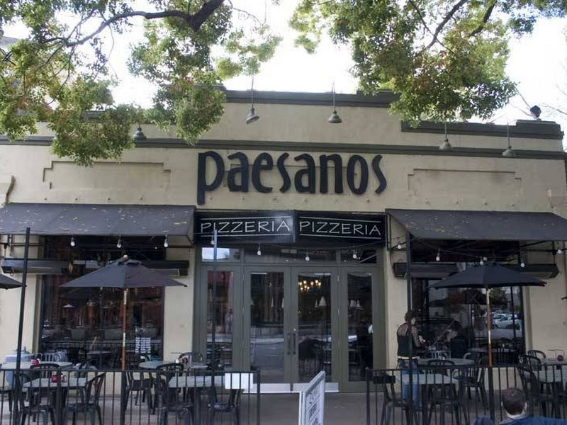Paesanos — photo