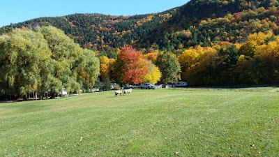 Green Mountain Family Campground