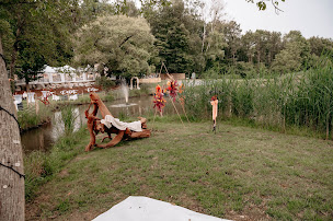 Photo n°4 de Ma Petite Folie à Sarralbe (Centre de loisirs)