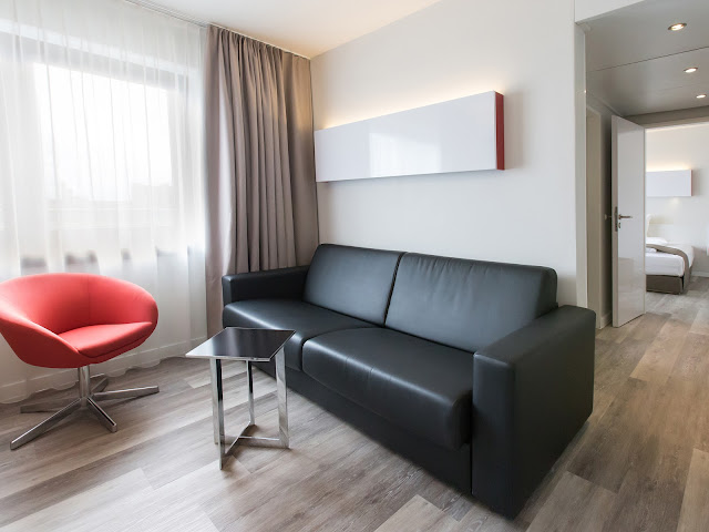 DORMERO Hotel Hannover by null