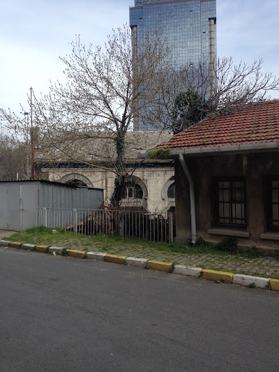 Photos of ITU Faculty of Mechanical Engineering