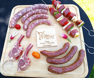 Photo n°14 de Maison BOULET artisan boucher charcutier à Peyre en Aubrac (Artisanat)