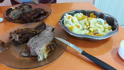 Photos of BAR-PARRILLA VICENTIN