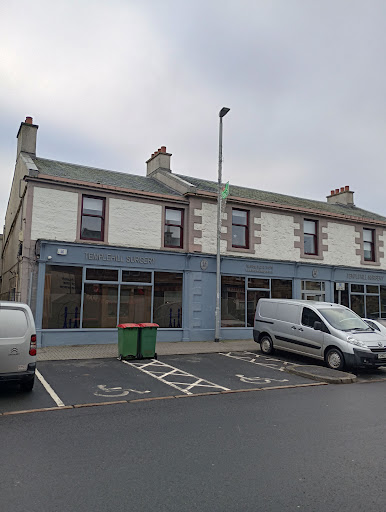 Templehill Surgery - Thumbnail
