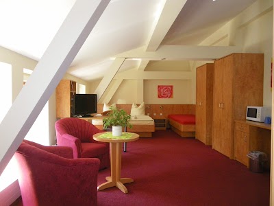 Photos of Apart**** PENSION BABELSBERG POTSDAM