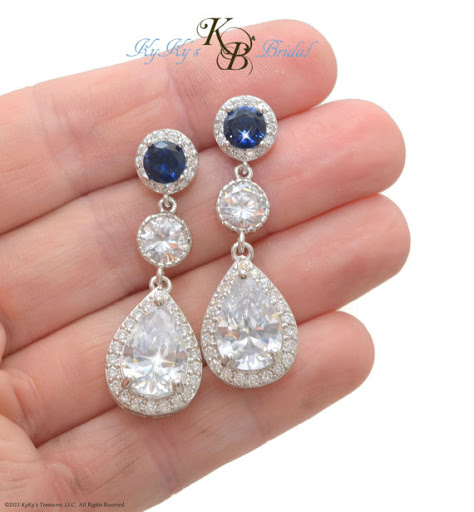 KyKy's Bridal Jewelry Boutique - Thumbnail