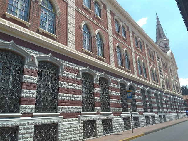 Santuario Nuestra Señora del Carmen