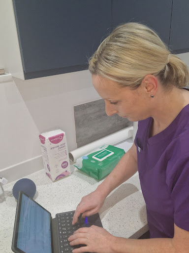 Kate Shepherd Aesthetics