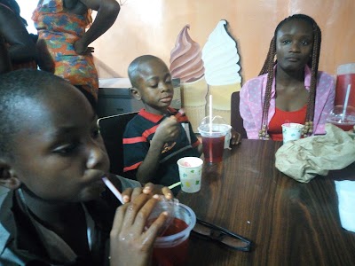 Photos of Club Wanwosu