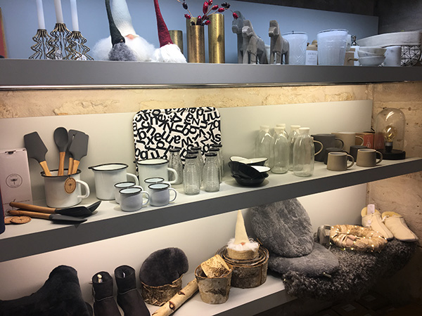 L'Atelier Scandinave