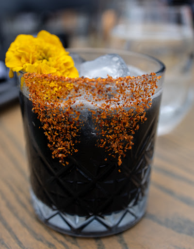 Death By Tequila Gallery - United States