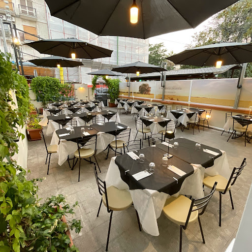 Pizzeria L'acquario