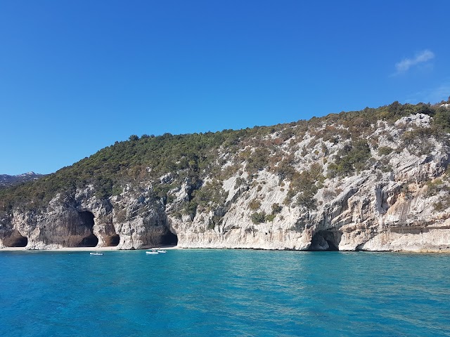 Cala Luna