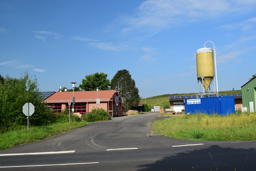 Volunteer Fire Department Nieder-Ohmen - Thumbnail