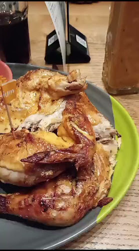 Nando's Colliers Wood Open Times