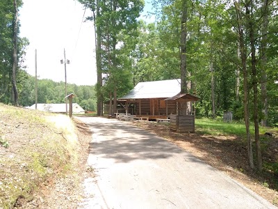 Janney Furnace Museum