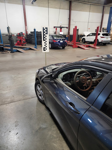 Cumberland County Auto Glass & Recalibration