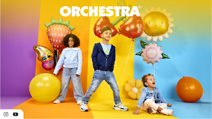 Photo n°22 de Orchestra SAINT GREGOIRE à Saint-Grégoire (Magasin de jouets)