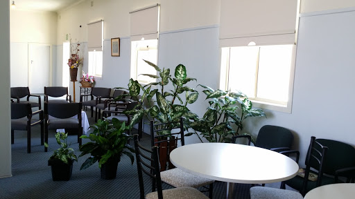 Mullumbimby Seventh-day Adventist Church - Thumbnail