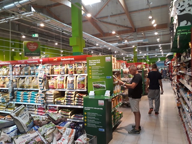 Fressnapf XXL Berlin-Friedrichhain